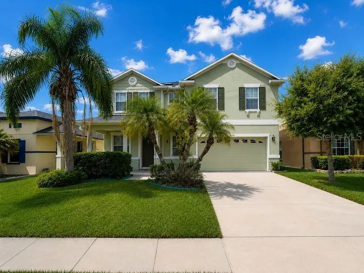 2808 PAYNES PRAIRIE CIR, Kissimmee, FL 34743