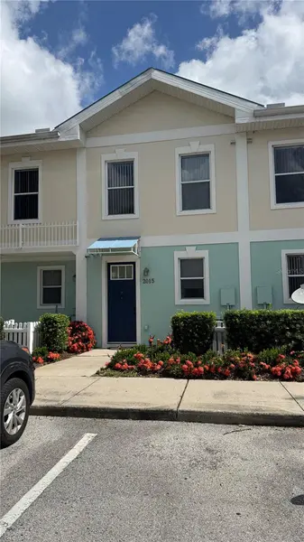 2015 GRAND OAK DR, Kissimmee, FL 34744