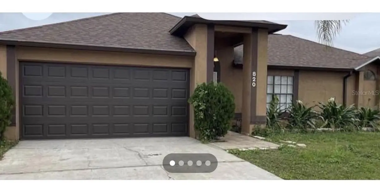 820 BLANC CT, Kissimmee, FL 34759