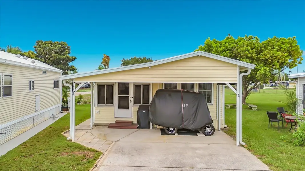 9000 US HWY 192 #476, Clermont, FL 34714