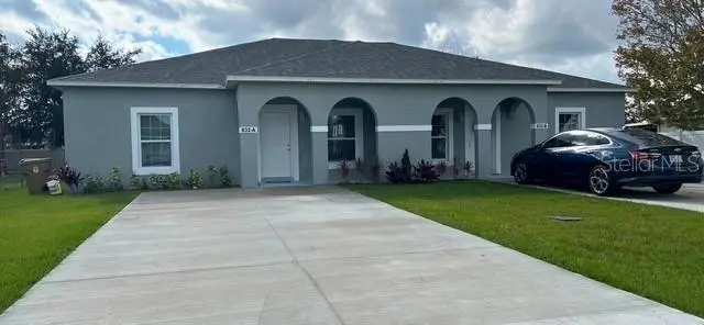 832 ABBEVILLE CT #A, Kissimmee, FL 34759