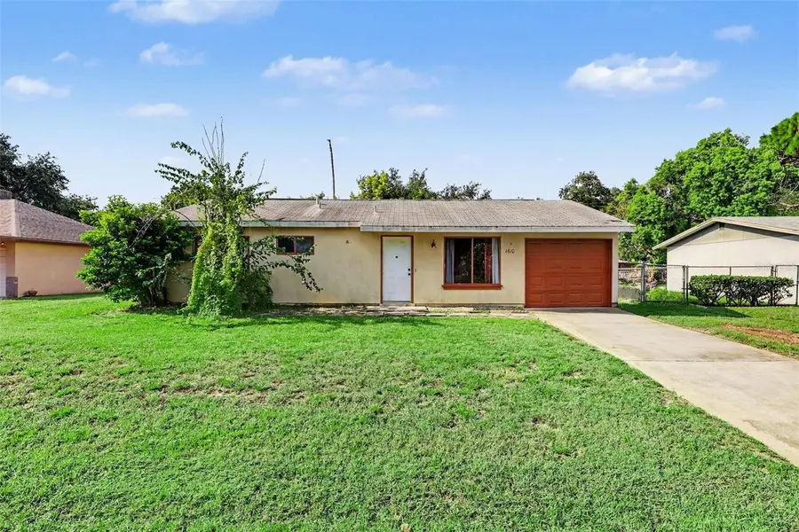 1610 OMEGA ST NE, Palm Bay, FL 32907