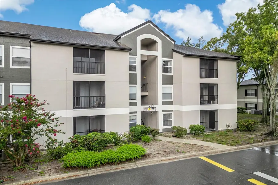 7511 SEURAT ST #10102, Orlando, FL 32819