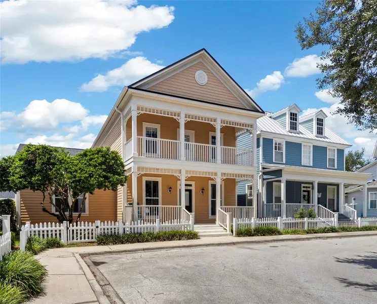 1010 PERIWINKLE CT, Celebration, FL 34747