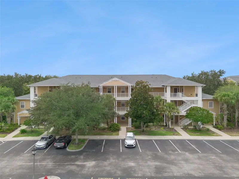504 RUM RUN, Davenport, FL 33897