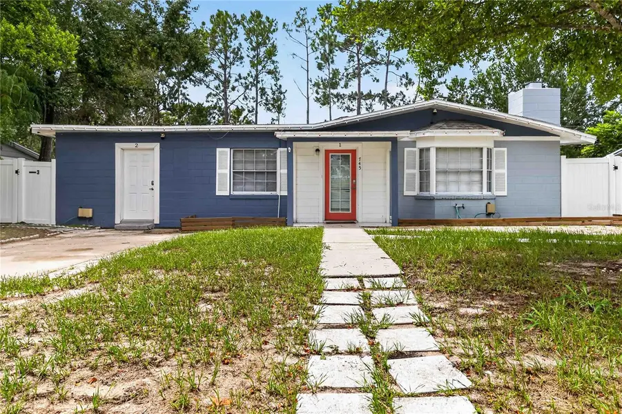 745 HILLVIEW DR, Altamonte Springs, FL 32714