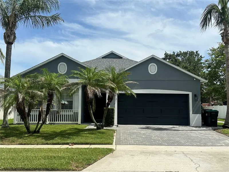 2131 RIBBON FALLS Pkwy, Orlando, FL 32824