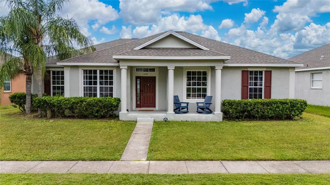 3108 WESTBROOK RD, Kissimmee, FL 34746
