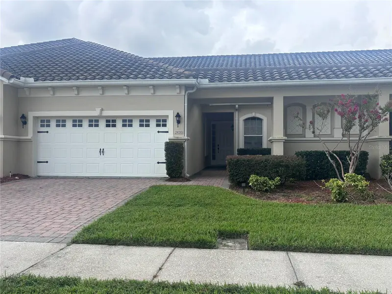 2430 PAINTER LN, Kissimmee, FL 34741