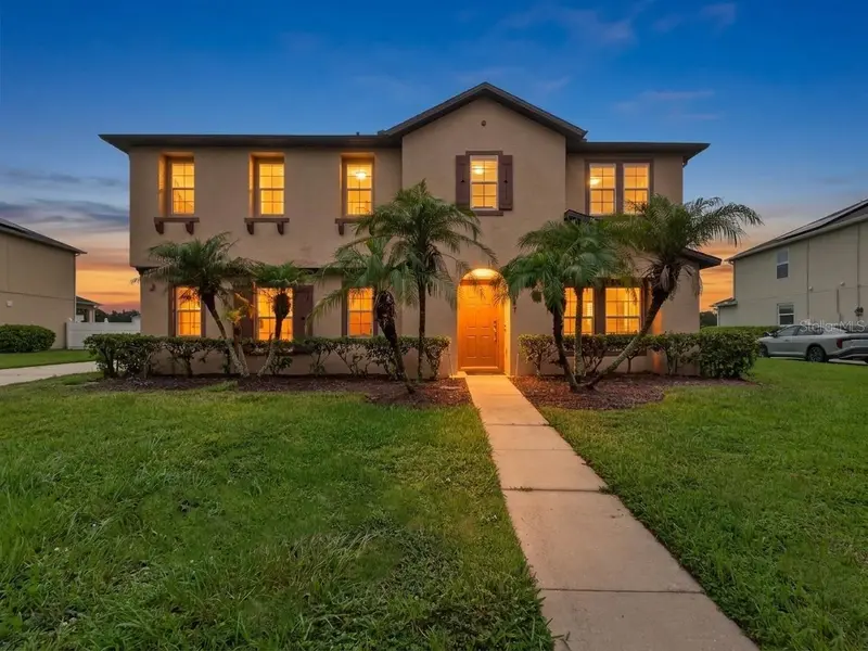3767 CEDAR HAMMOCK TRL, St Cloud, FL 34772