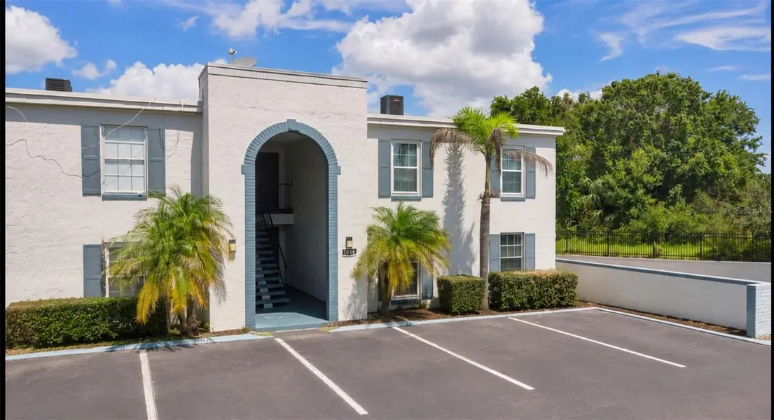 1018 PLANTATION DR #A18, Kissimmee, FL 34741