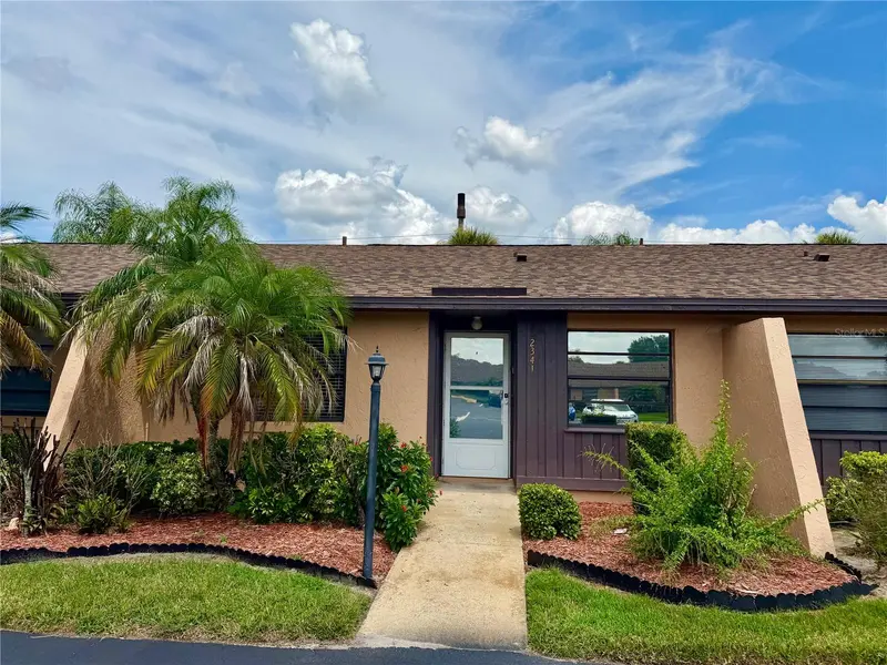 2341 ARUBA CT, Kissimmee, FL 34741