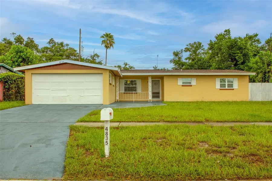 4835 KATHY JO TER, Orlando, FL 32808
