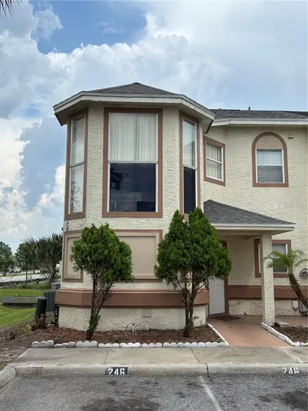 246 DAWN CT, Kissimmee, FL 34743