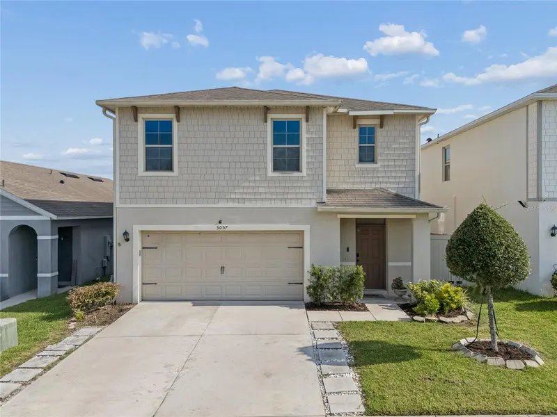 3057 TIMBER HAWK CIR, Ocoee, FL 34761