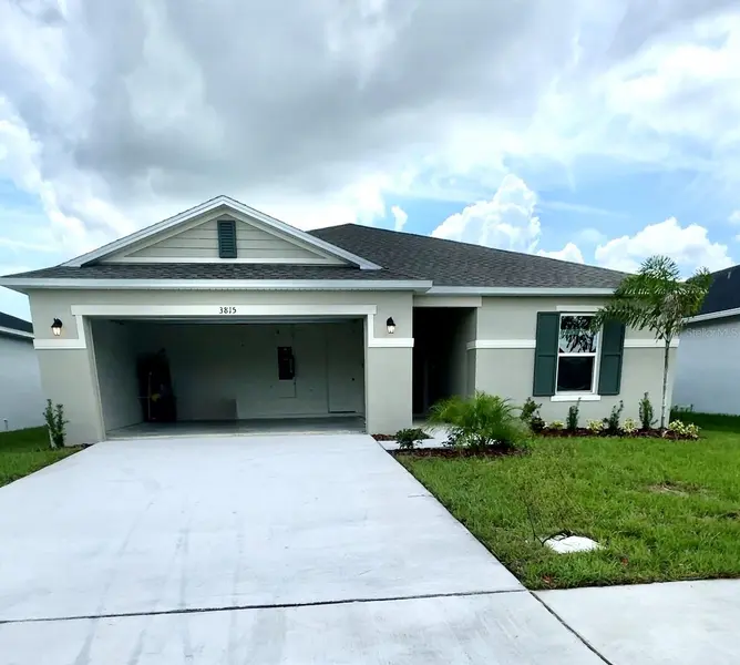 3815 PRONGHORN DR, St Cloud, FL 34772