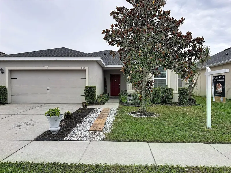237 NOVA DR, Davenport, FL 33837