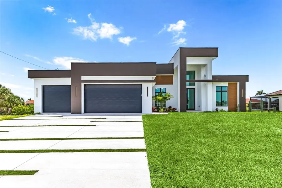 1503 NW 38 AVE, Cape Coral, FL 33993