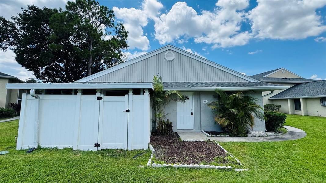 4415 PINEBARK AVE #48-4, Orlando, FL 32811