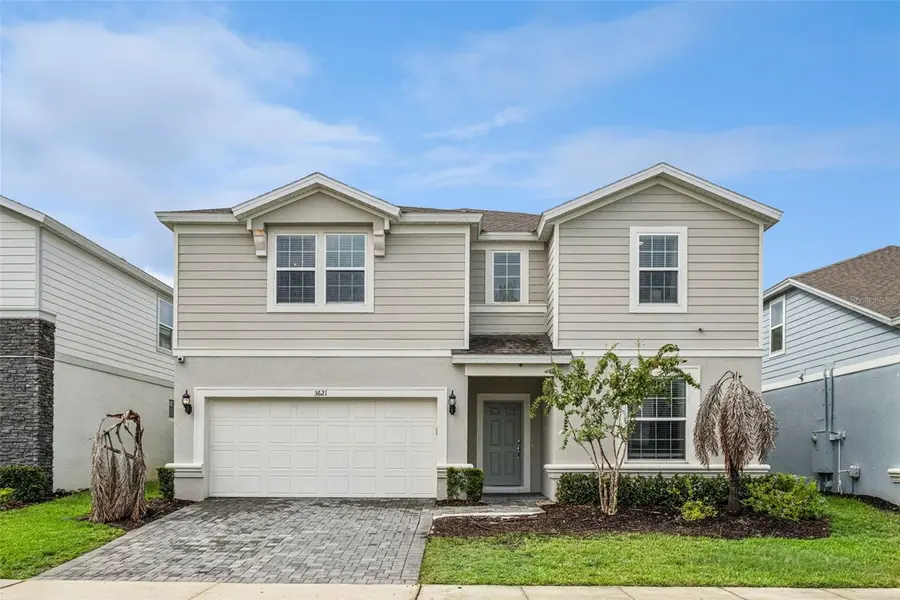 3621 LILY LN, Davenport, FL 33897