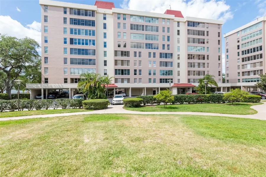 2407 S ARDSON PL #501A, Tampa, FL 33629