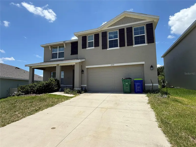 7499 SAIL CLOVER LN, Zephyrhills, FL 33540