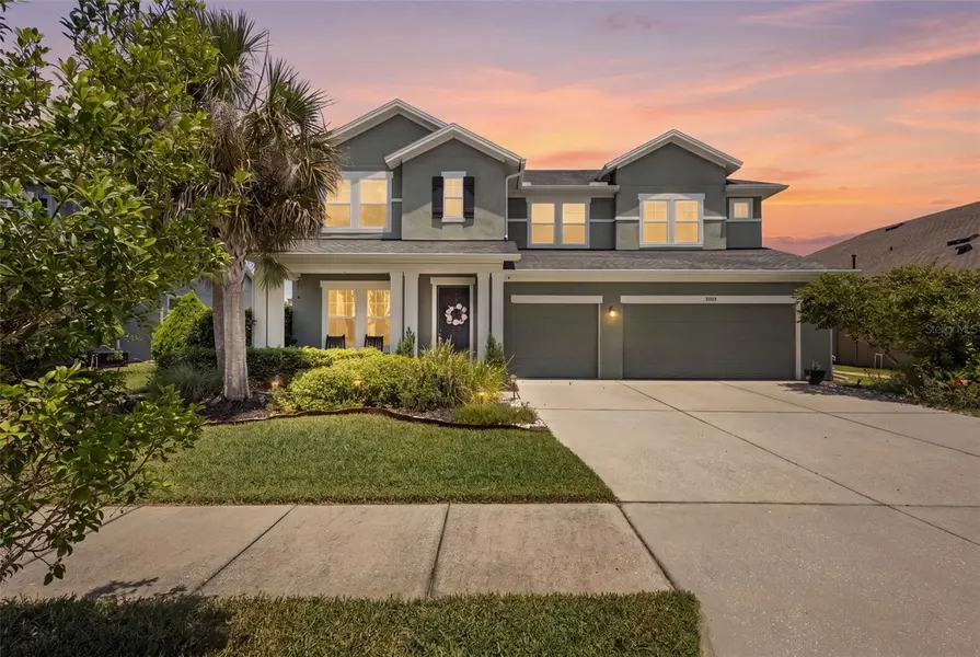 2903 LONG BOW WAY, Odessa, FL 33556