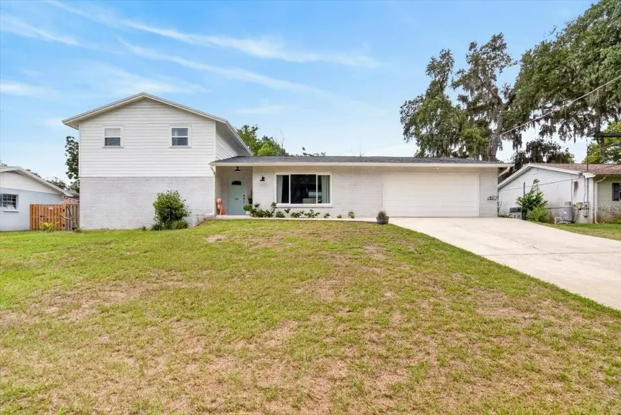 115 W BRENTRIDGE DR, Brandon, FL 33511