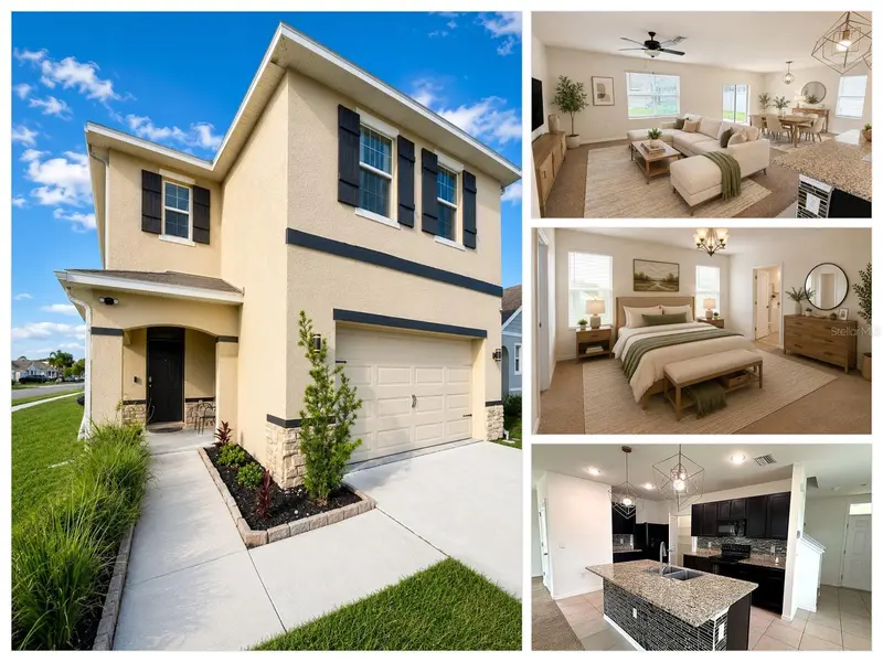32649 PEZ LANDING LN, Wesley Chapel, FL 33543