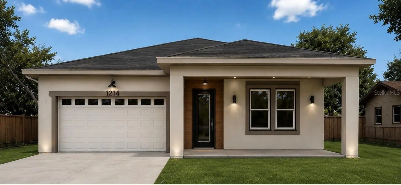 9449 SPRING HILL DR, Spring Hill, FL 34608