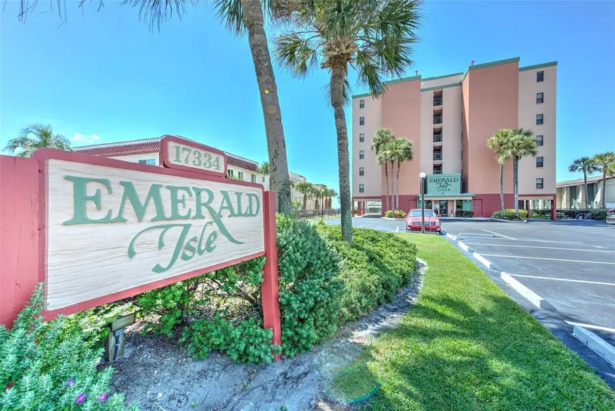 17334 GULF BLVD #203, North Redington Beach, FL 33708