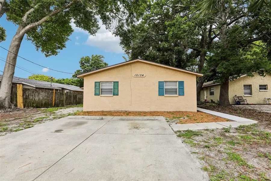 15134 VERONA AVE, Clearwater, FL 33760