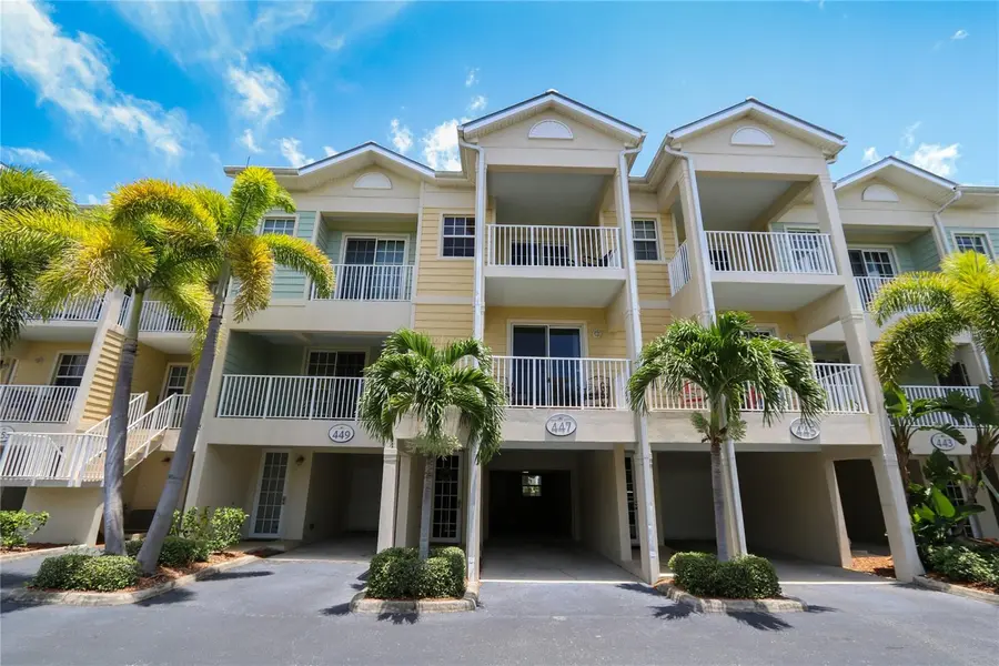 447 BAHIA BEACH BLVD, Ruskin, FL 33570