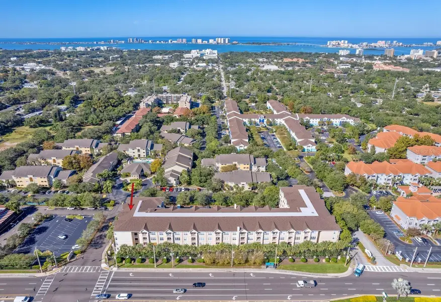 1216 S MISSOURI AVE #226, Clearwater, FL 33756