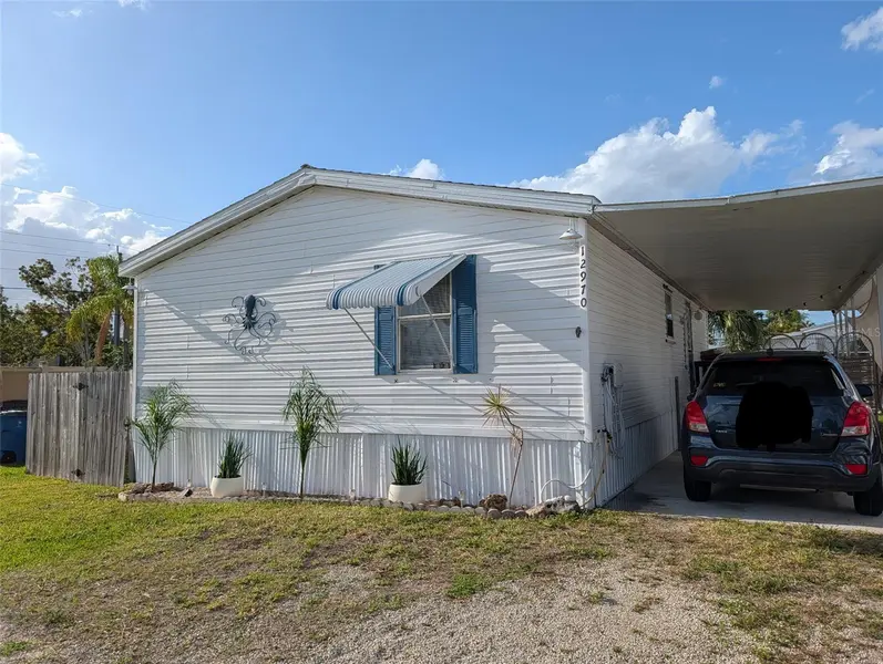 12970 SPENCER ST, Fort Myers, FL 33908