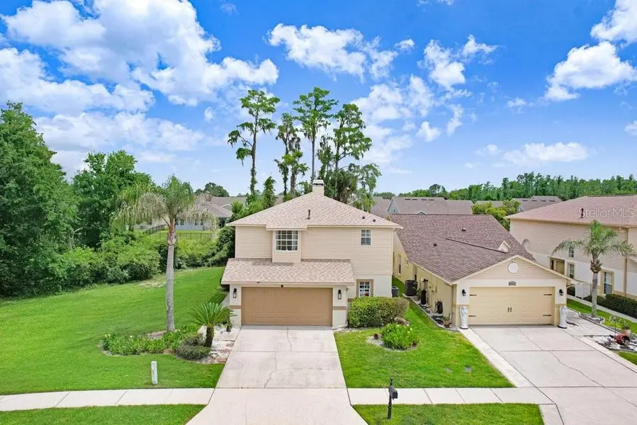 6049 GENTLE BEN CIR, Wesley Chapel, FL 33544