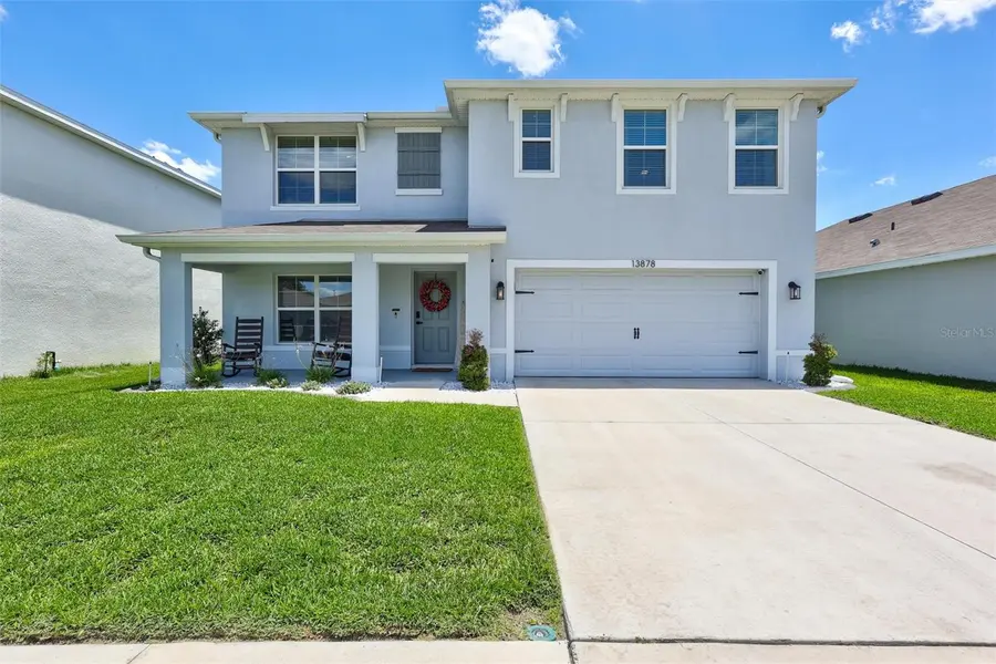 13878 WINEBERRY DR, Dade City, FL 33525