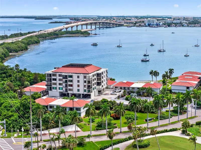 6365 BAHIA DEL MAR BLVD #106, St Petersburg, FL 33715
