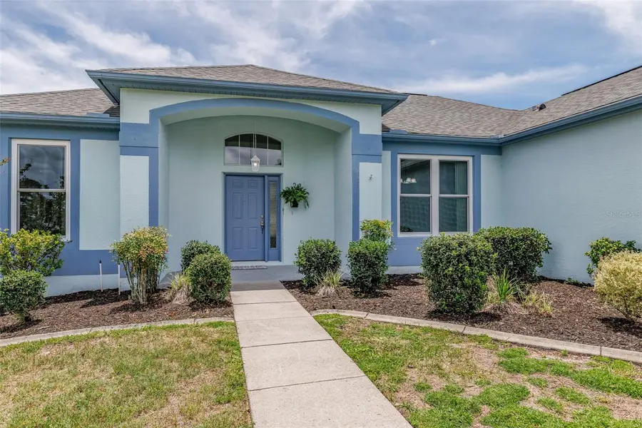 210 W REXFORD DR, Beverly Hills, FL 34465