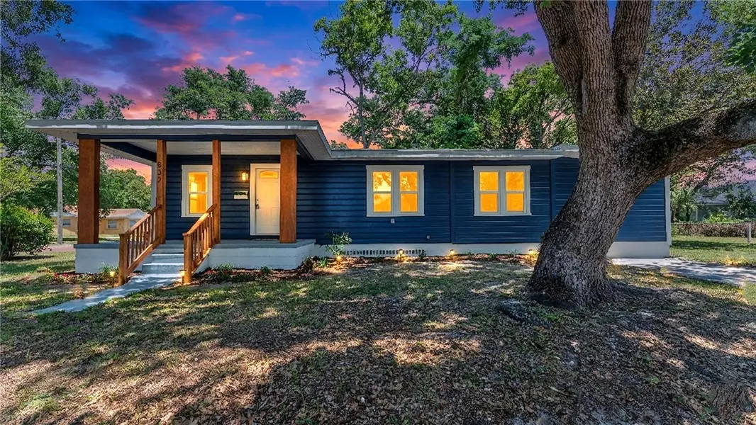 832 S CENTRAL AVE, Lakeland, FL 33815