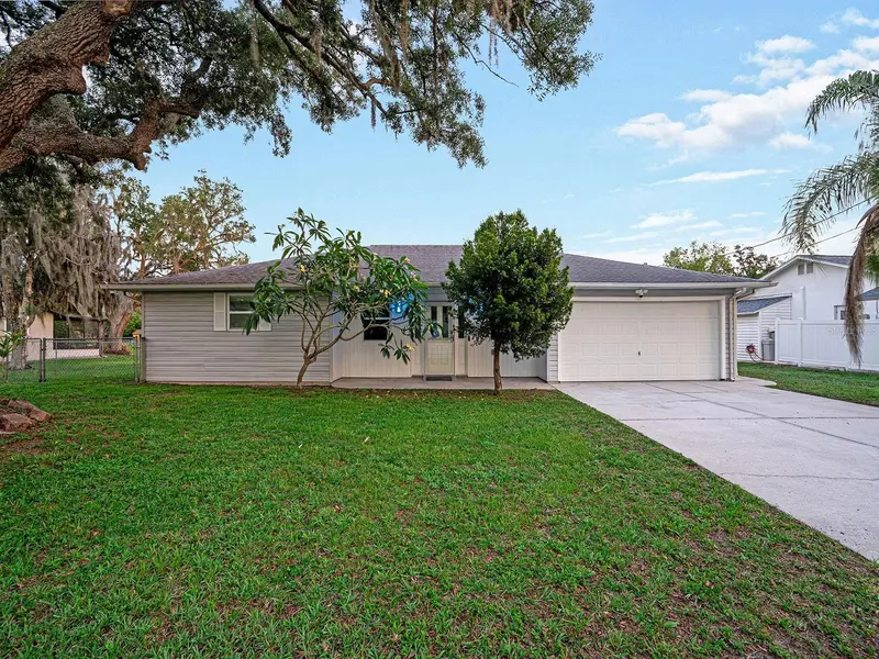 8310 LIMAN DR, New Port Richey, FL 34653