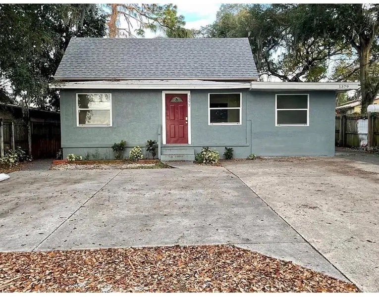 1379 S MARTIN LUTHER KING JR AVE, Clearwater, FL 33756