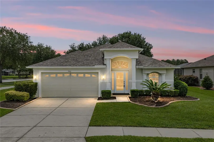 5064 GEVALIA DR, Brooksville, FL 34604
