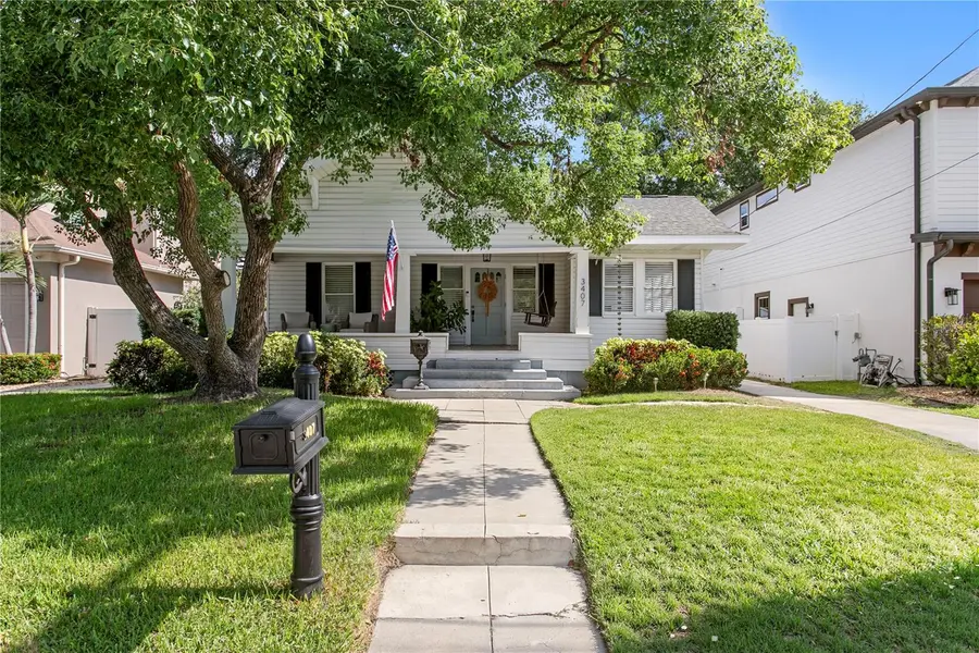 3407 W SAN PEDRO ST, Tampa, FL 33629