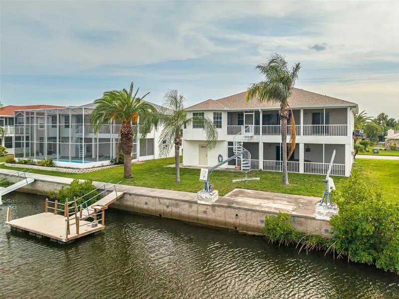 9908 SAN SIERRA WAY, Port Richey, FL 34668
