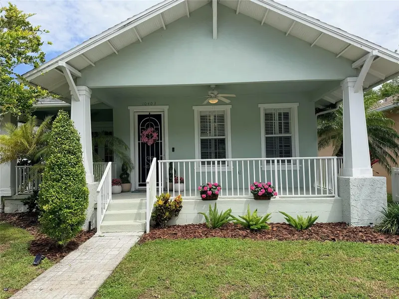 10403 MICANOPY ST, New Port Richey, FL 34655