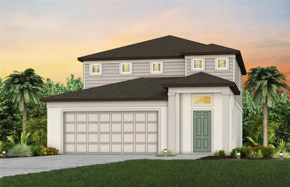 11334 MEADOW RIVER WAY, Parrish, FL 34219