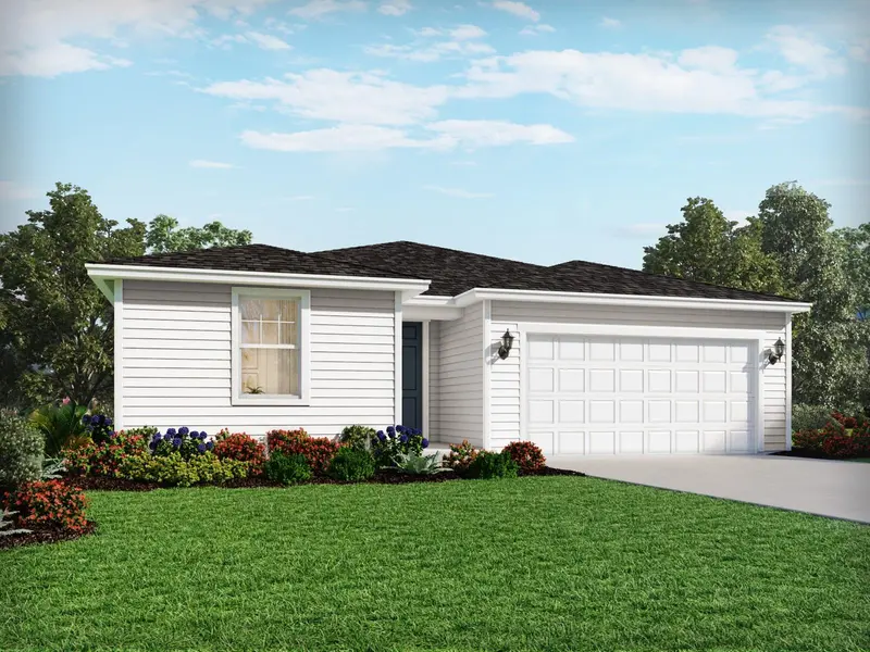 84 WANDERING CREEK WAY, Palm Coast, FL 32164