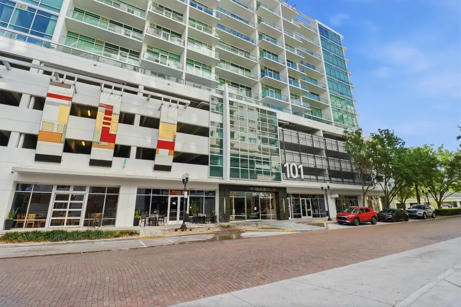 101 S EOLA DR #1104, Orlando, FL 32801
