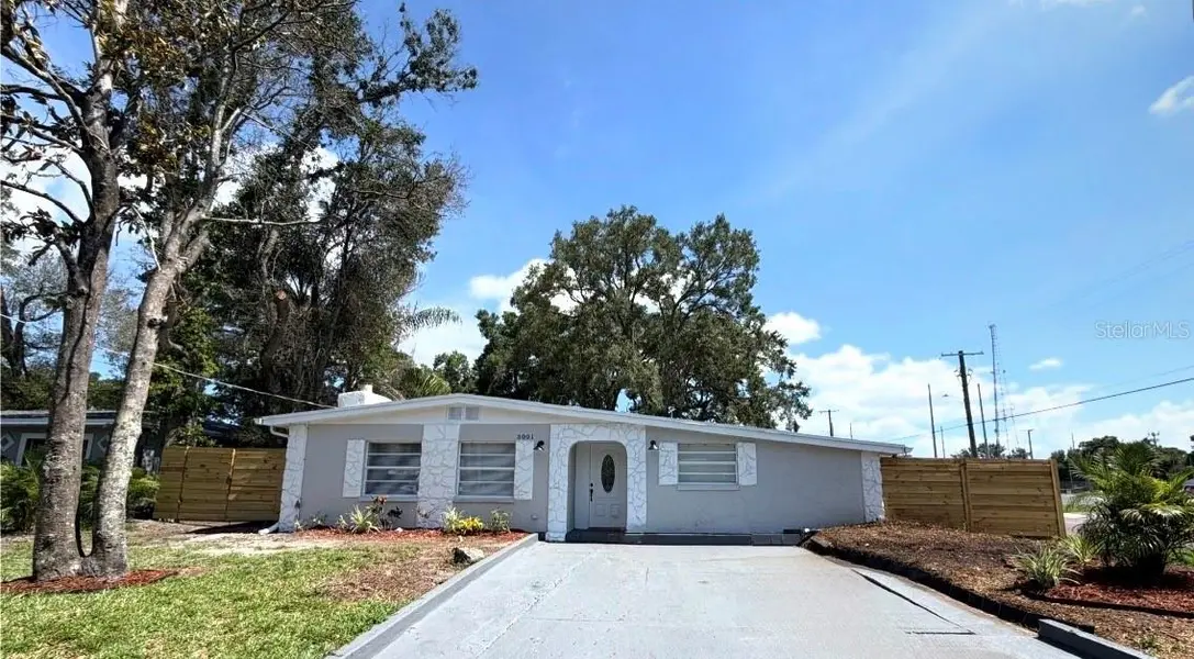 3001 E FERN ST, Tampa, FL 33610